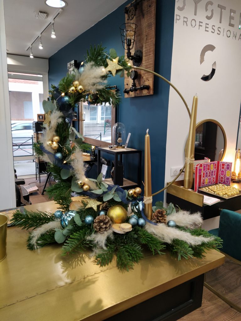 decoration noël magasin montville